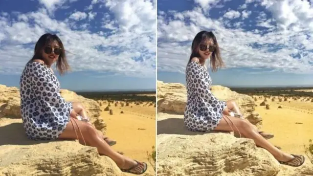 10 Keajaiban Photoshop yang Bikin Orang Pangling, Nggak Perlu Operasi Plastik Lagi Nih!