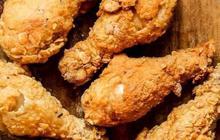 Dampak Konsumsi Ayam Tepung Seperti Ayam Krispi dan Fried Chicken Setiap Hari, Buat Cepat Gendut dan Sembelit