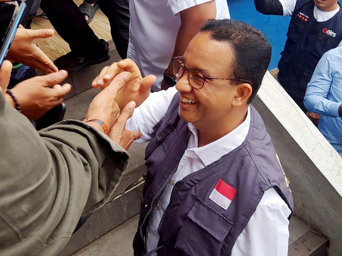 Dok. Istimewa