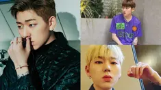 Rapper sekaligus mantan leader boyband K-Pop Block B , Zico sedang merayakan ulang tahunnya yang ke-30 hari ini. Walaupun sudah kepala 3, Zico tetap awet muda, lho. Yuk, simak potret-potretnya berikut ini!&nbsp; (FOTO: instagram.com/woozico0914/)