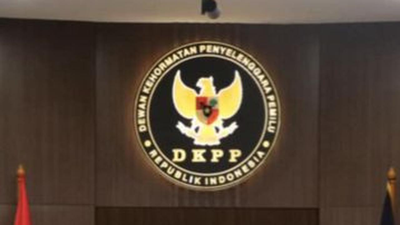 Babak Baru Irman Gusman Vs KPU di DKPP