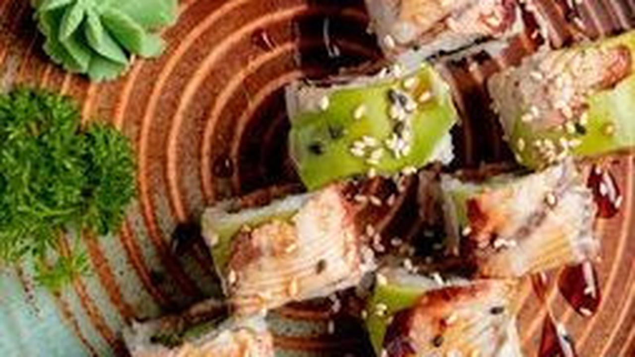 Jadi, jangan ragu untuk menambahkan wasabi dalam hidangan Anda untuk mendapatkan manfaat kesehatannya.