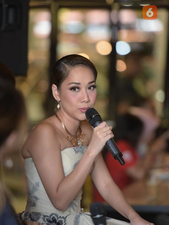 [Bintang] Bunga Citra Lestari