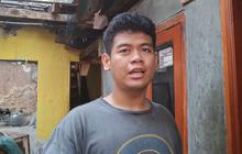 Mukjizat di Tengah Kebakaran Kemayoran, Rumah Hafiz Al-Quran Tetap Berdiri di Antara Bangunan yang Hangus
