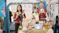 Zurich Berdayakan 3.700 Siswa untuk Jadi Wirausaha Muda