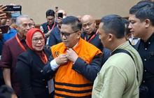 Surat Tuntutan Hasto Capai 1.300 Halaman, Jaksa: Ini Bukan Sarana Balas Dendam