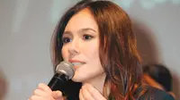 Wulan Guritno Ungkap Cara Rawat Kulit dari Dalam, Bukan Cuma Andalkan Skincare