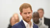 Hubungan Pangeran Harry dan Pangeran William (FOTO: Splashnews)