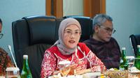 Anggota Komisi VIII DPR RI, Selly Andriany Gantina. (Foto: Dok. Pribadi)