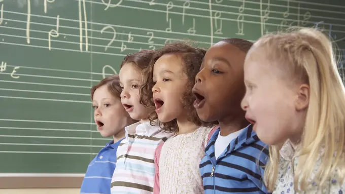 [Bintang] Lagu Anak-anak