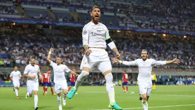 Real Madrid