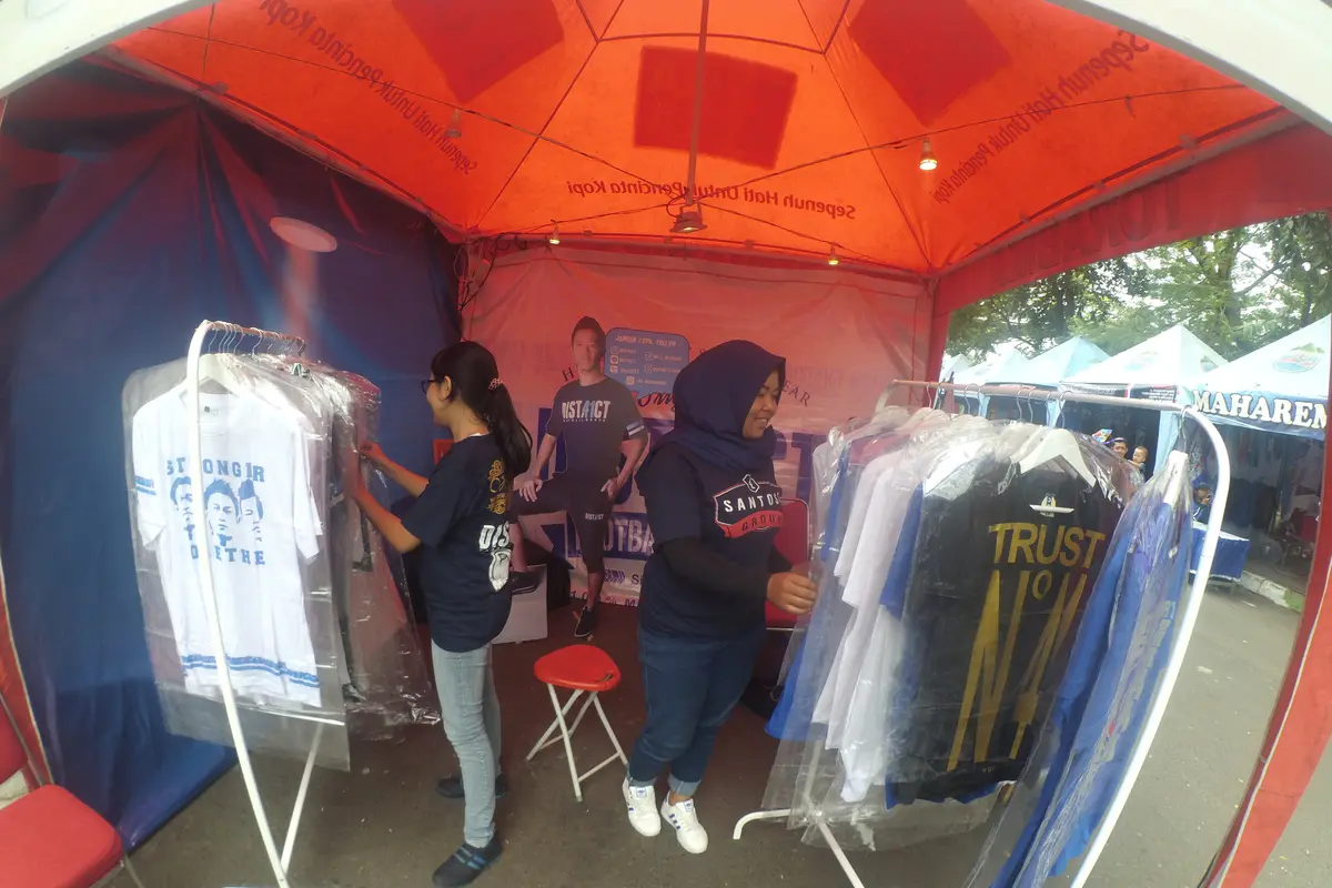 Arema Cronus