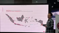 Ini 3 Strategi LG Perkuat Bisnis Information Display