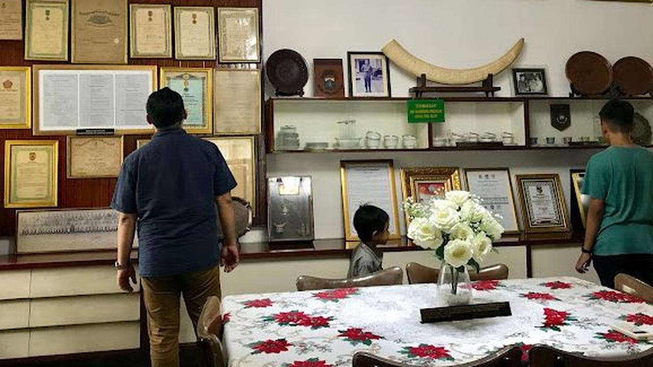 Dok. Istimewa