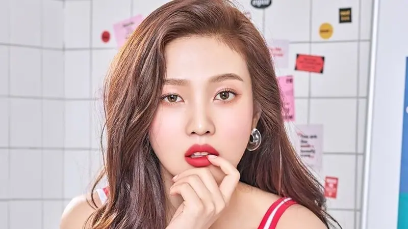 Joy Red Velvet (Soompi)