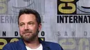 “Aku sudah selesai menjalani pengobatanku dari canduku terhadap alkohol. Itu sekedar masa laluku. Dan aku akan berjuang untuk lebih baik lagi,” tulis Ben Affleck pada bulan Maret 2017 lalu. (AFP/Kevin Winter)