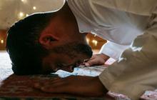 Simak Niat Sholat Taubat dan Tata Caranya yang Baik dan Benar, Mudah Diamalkan