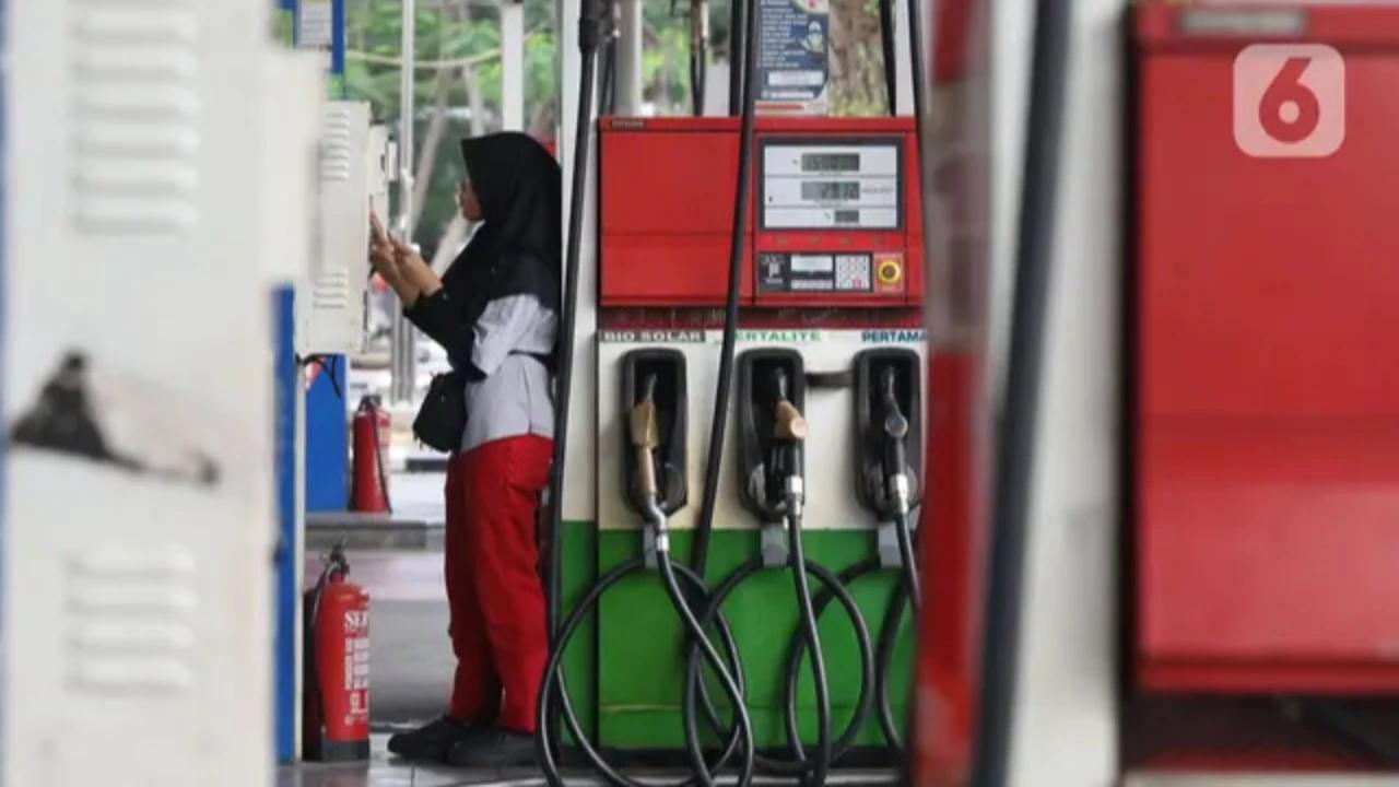Harga Pertamax Ditahan, Pakar Nilai Kebijakan Pemerintah Masih Rasional
