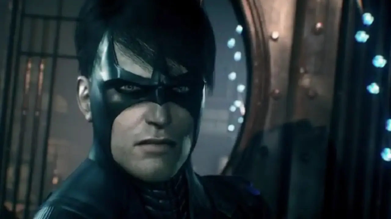 Robin dan Catwoman Akan Berlaga di Batman: Arkham Knight