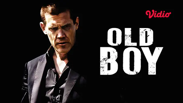 Film Old Boy