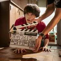 Drama Korea Sweet Home (Foto: Netflix)