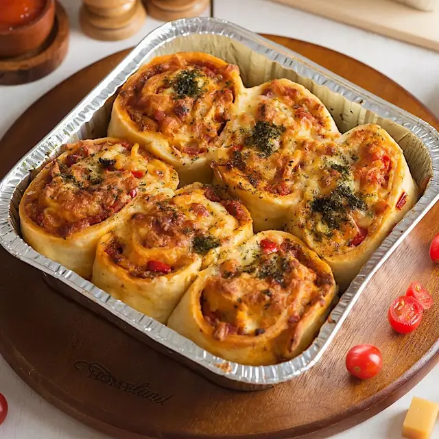 5 Menu Manis yang Memanjakan Lidah dari Bave.id, Cocok Jadi Camilan Favorit Keluarga