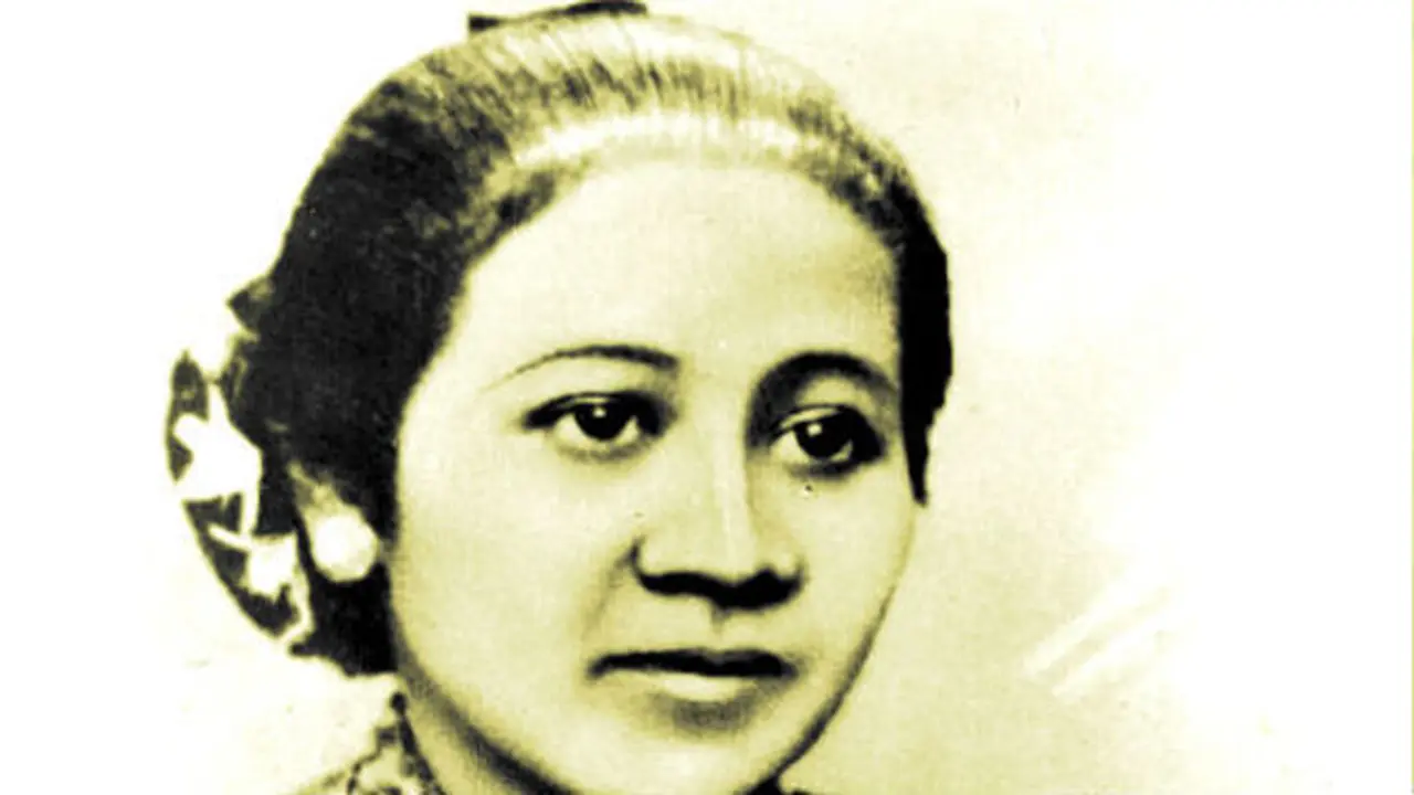 Kartini/Instagram
