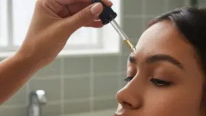 Apakah Minyak Zaitun Bisa Menebalkan Alis? Ini Fakta dan Penjelasan Ilmiahnya