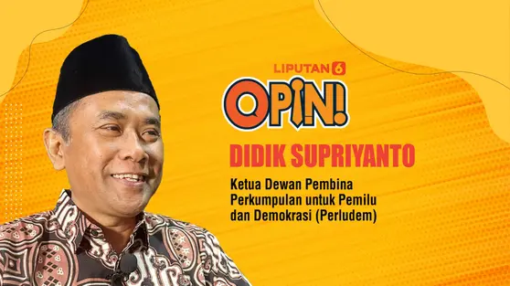 Program dan Demokratisasi Internal Partai Politik
