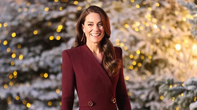 Kate Middleton