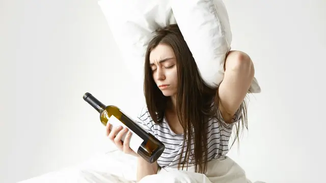 Hangover