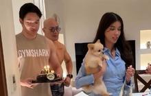 Momen Keluarga Deddy Corbuzier Kasih Kejutan Ulang Tahun untuk ART hingga Kasih Hadiah Perhiasan Mewah