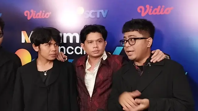 Juicy Luicy Punya Harapan untuk SCTV di Usia 36 Tahun: Makin Menghibur dan Informatif