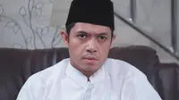 Adegan sinetron Samudra Cinta (Dok Sinemart)