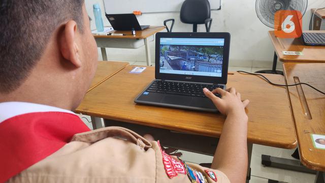 Hari Kesadaran Aksesibilitas Global