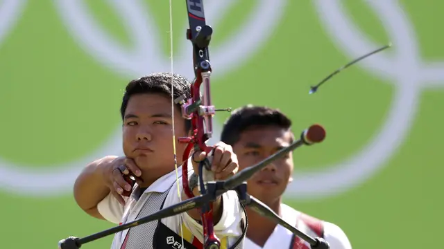Olimpiade 2016