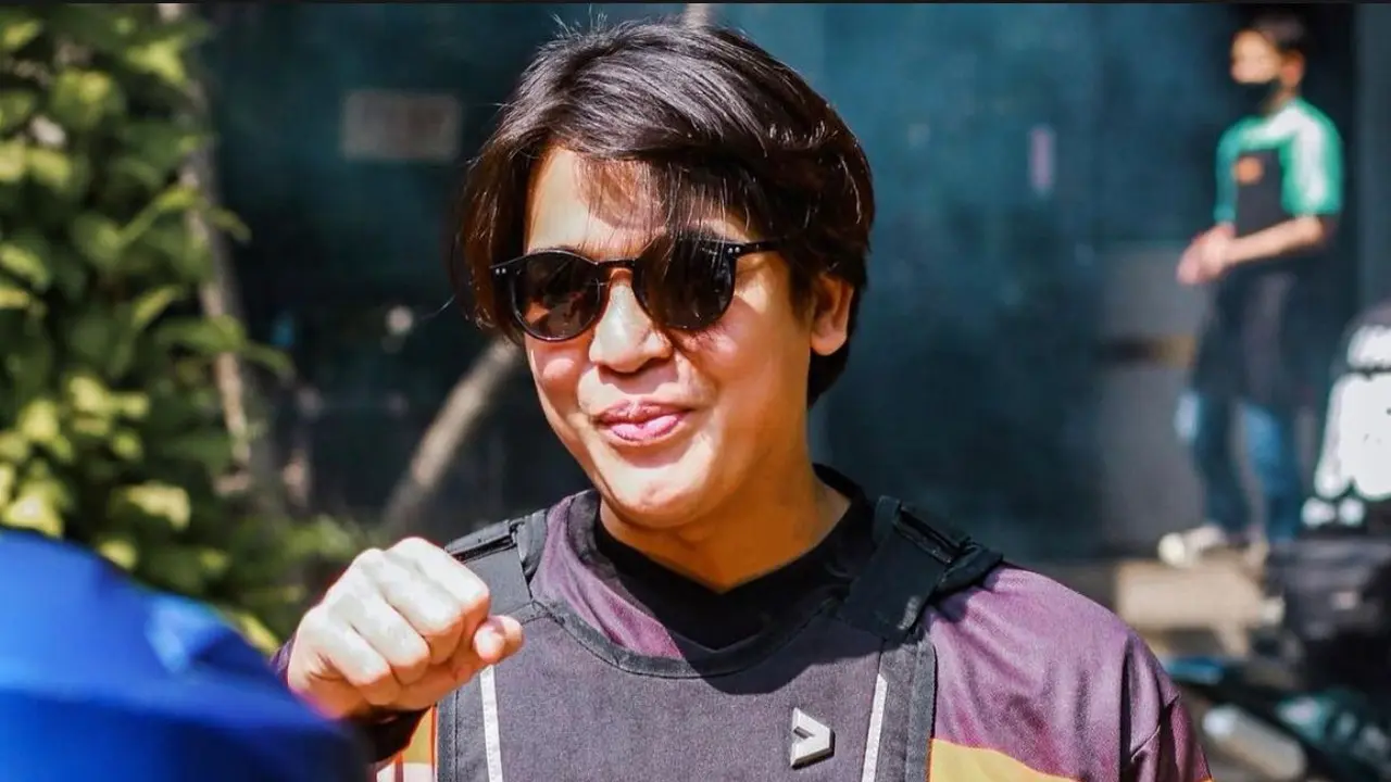 Billy Syahputra
