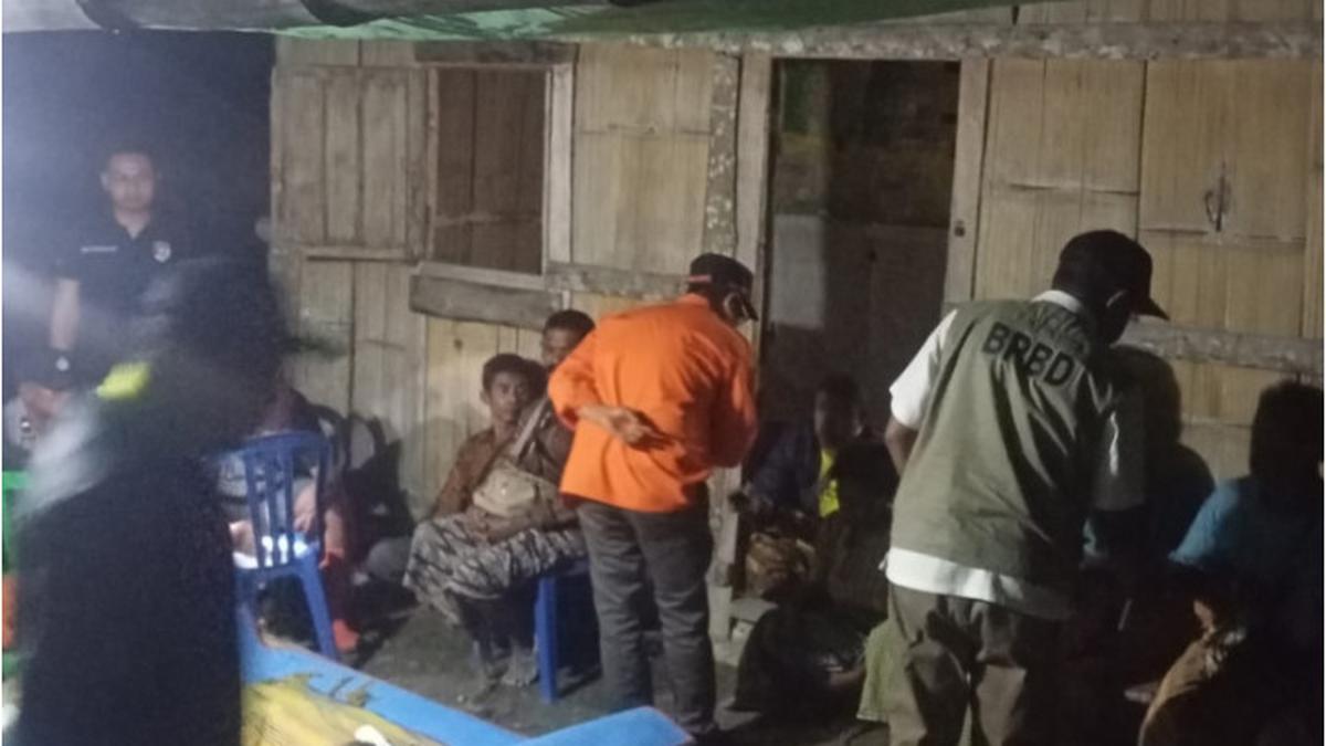 Bangunan Sekolah di NTT Tiba-Tiba Roboh Timpa Bocah SD hingga Tewas