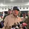 Prabowo usai memimpin penanganan Karhutla Kalimantan Tengah