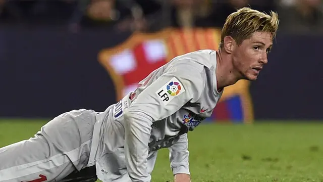 Fernando Torres