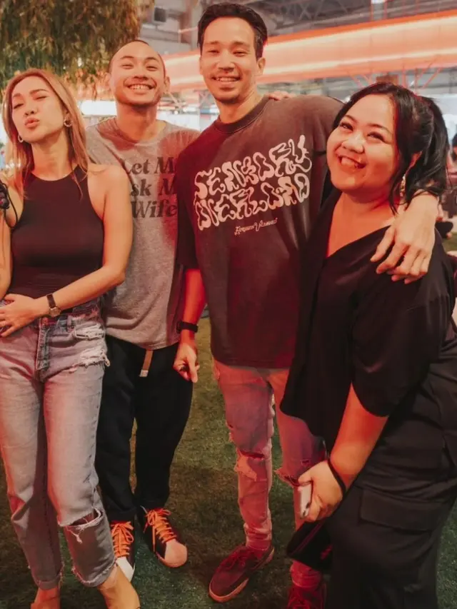 Tiko Ternyata Jago Nge-DJ
