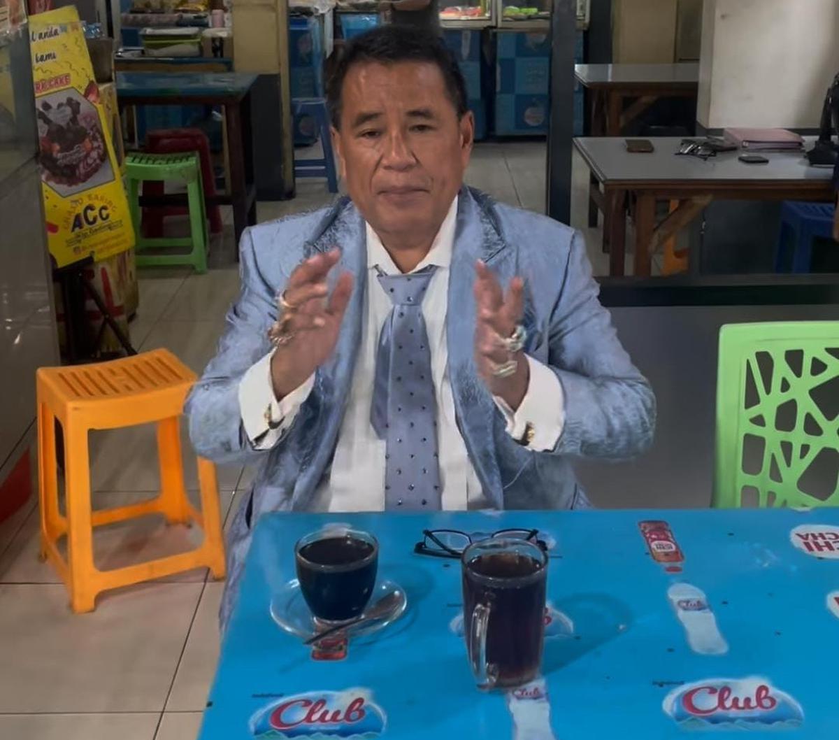 Dok. Istimewa