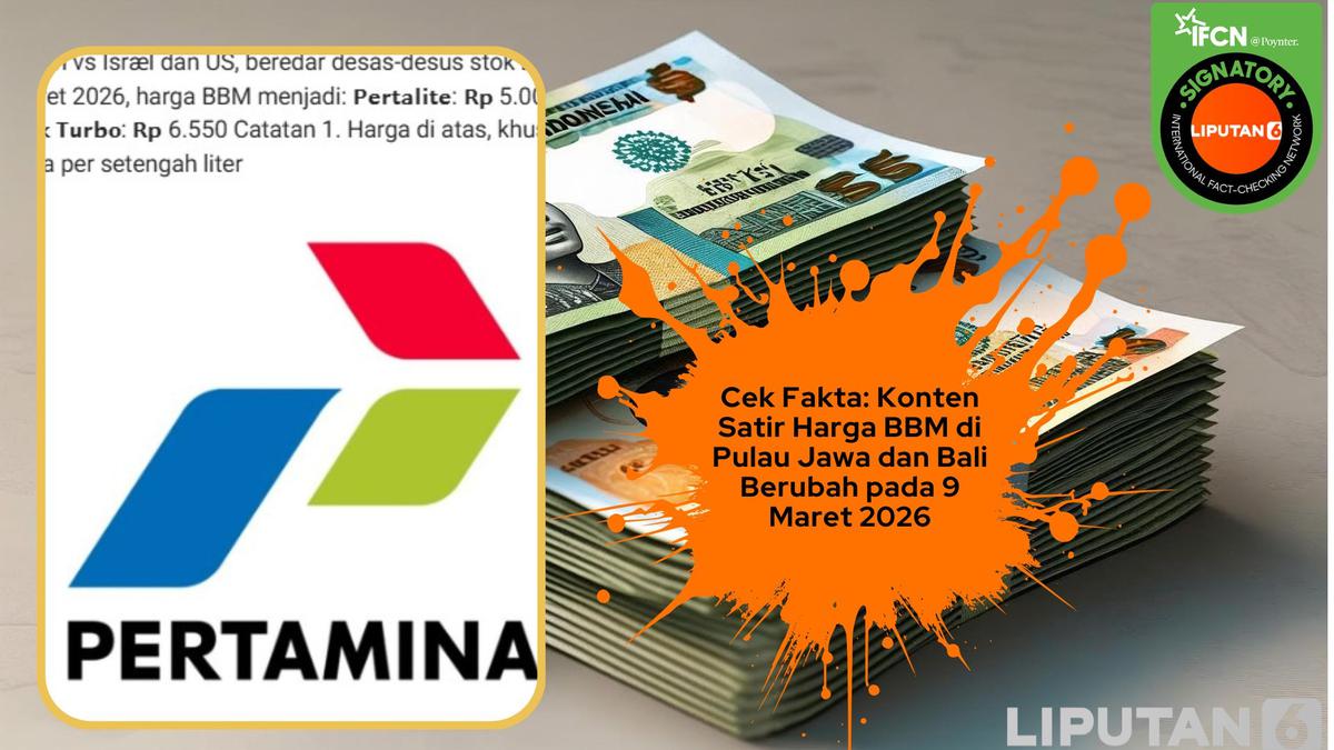 Kumpulan Konten Satir yang Pernah Viral, Awas Jangan Tergocek