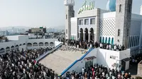 Puasa di Korea Berapa Jam? Prediksi Durasi dan Jadwal Ramadan 2026 di Seoul