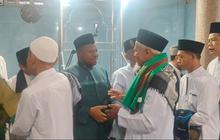 Idul Fitri: Wagub PBD Serukan Penguatan Taqwa Hadapi Krisis Moral dan Disrupsi Digital