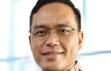 Profil Lengkap Simon Aloysius Mantiri, Timses Kampanye Prabowo-Gibran yang Baru Diangkat Jadi Direktur Utama Pertamina