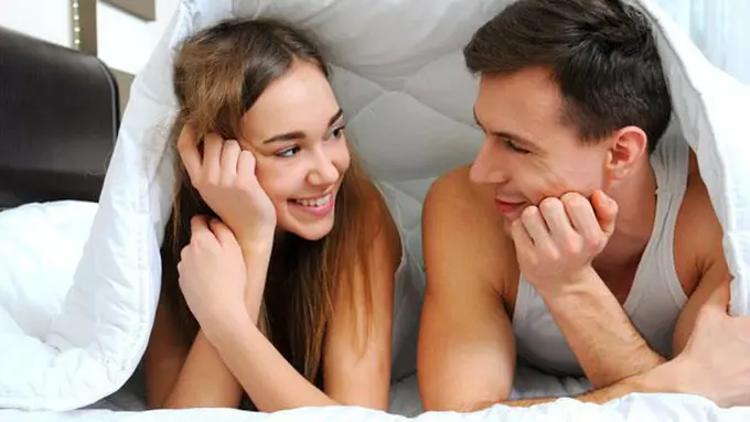 Ilustrasi./Copyright shutterstock.com