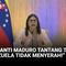 Presiden interim Venezuela Delcy Rodríguez mengecam keras penangkapan mantan Presiden Nicolás Maduro oleh Amerika Serikat, menyebut tindakan tersebut sebagai pelanggaran berat hukum internasional dan hukum nasional Venezuela.