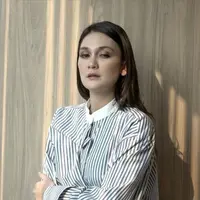 Begini cerita Luna Maya kembali bermain  dalam Film horor Sabrina.