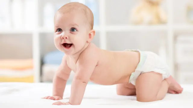 Merries Skin Protection: Popok Bayi Dengan Kandungan Ekstrak Daun Teh Pertama di Indonesia